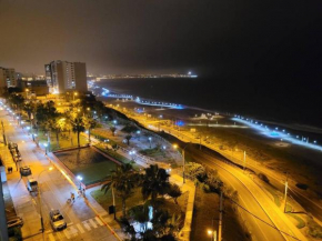 Ocean View Apartment - 2 habitaciones
